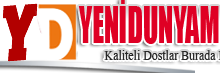 YeniDunyam.com - Yenidunyam, Seslisohbet, Seslichat, Seslisiteler